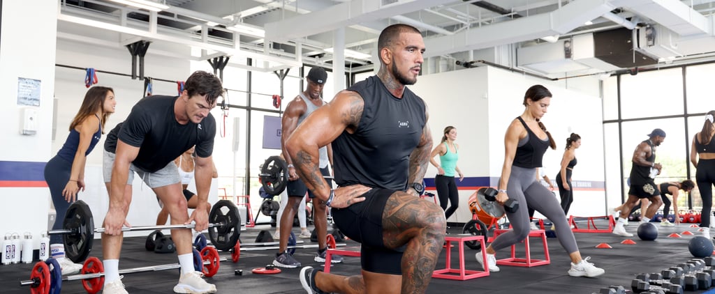 F45 Review: What the Classes Are Really Like