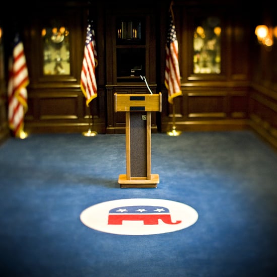 Republican Party Platform 2016
