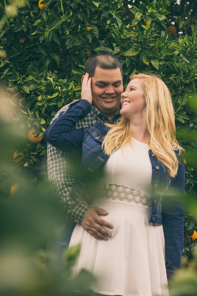 Alyssa and BJ