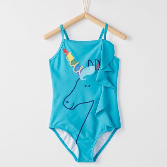 Unicorn Swimsuits For Kids
