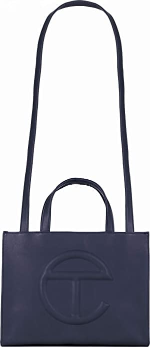 TELFAR Medium Shopping Bag