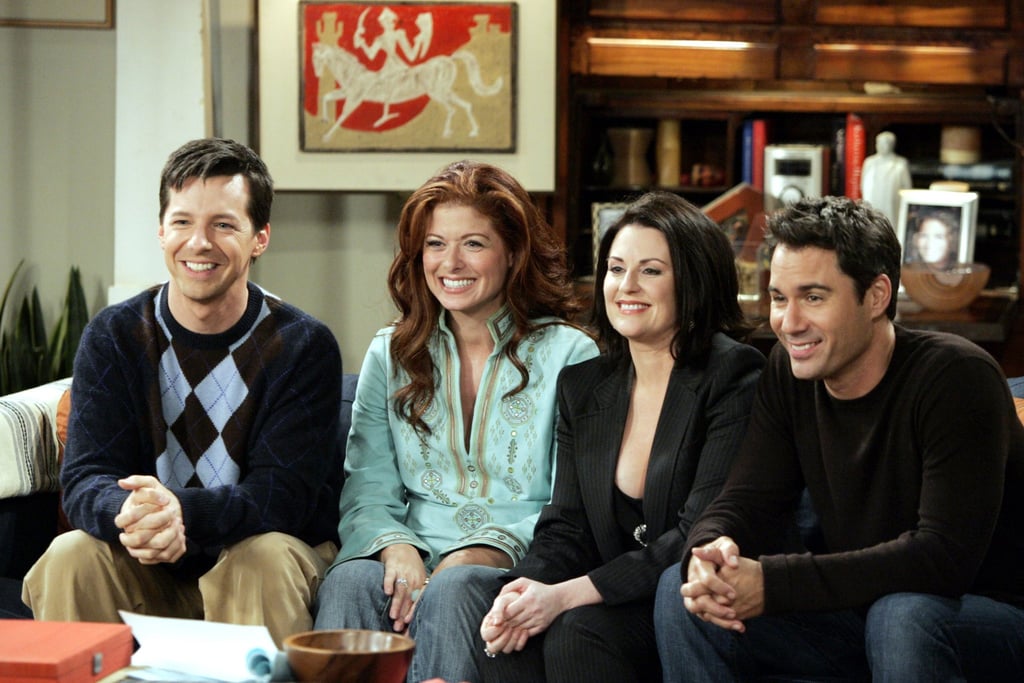 Will and Grace Reboot Details | POPSUGAR Entertainment