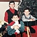 Listen to Jonas Brothers's New Song "I Need You Christmas"