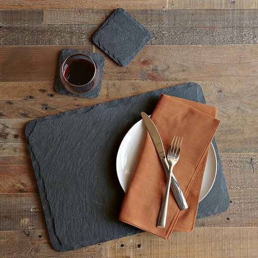 Slate Placemat