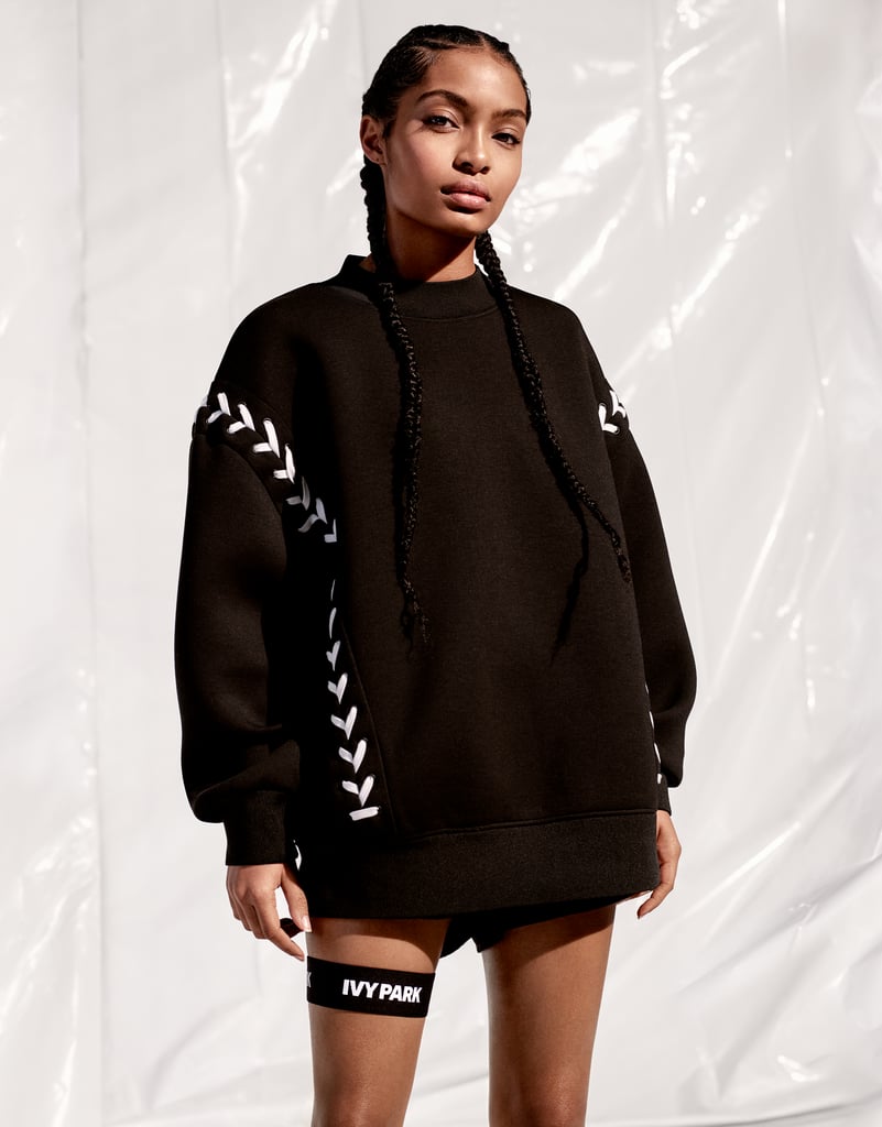 Beyonce Ivy Park Spring Summer 2017