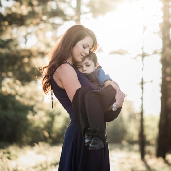Parents' 3 Kids All Have the Same Rare Genetic Disease