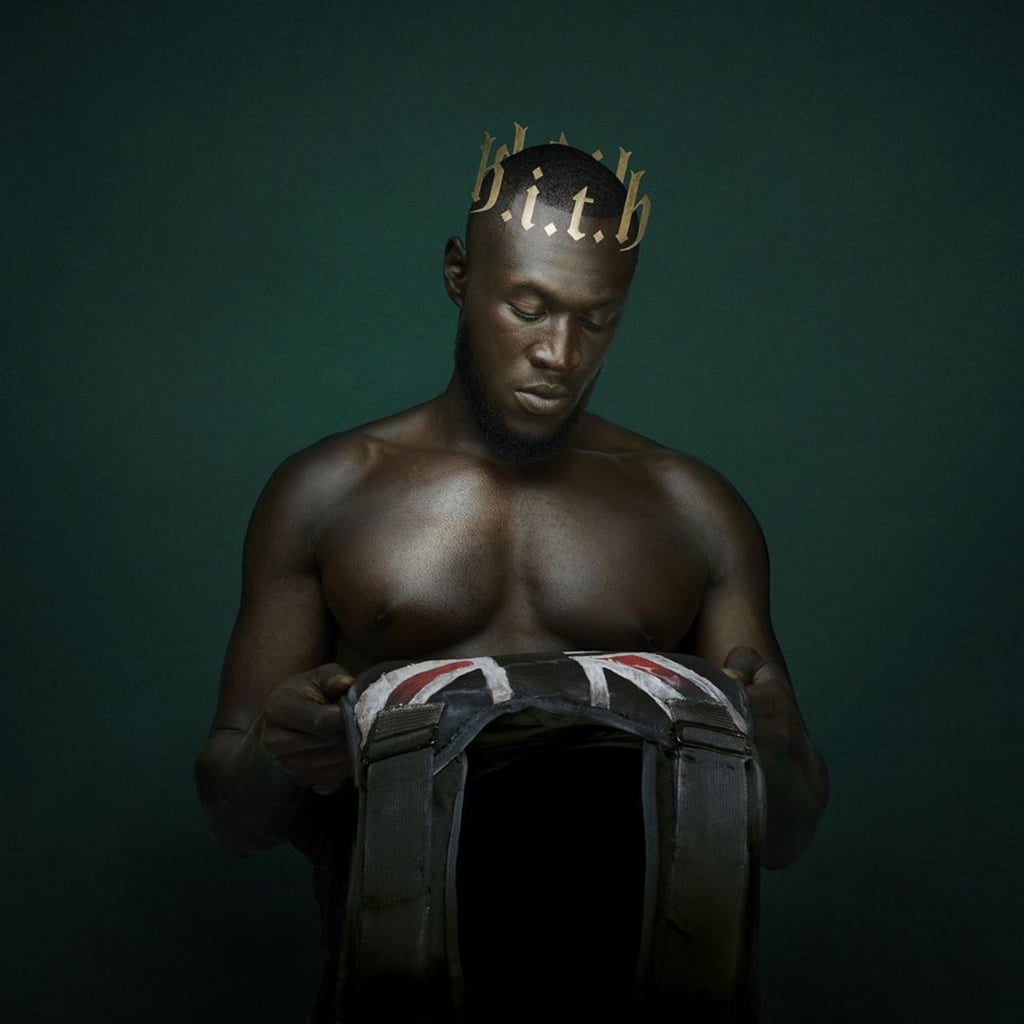 Stormzy Announces "Heavy Is the Head" Album Stormzy Announces "Heavy Is the Head" Album