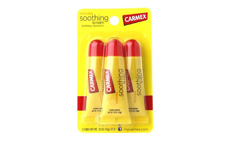 Carmex Original Flavored Lip Balm