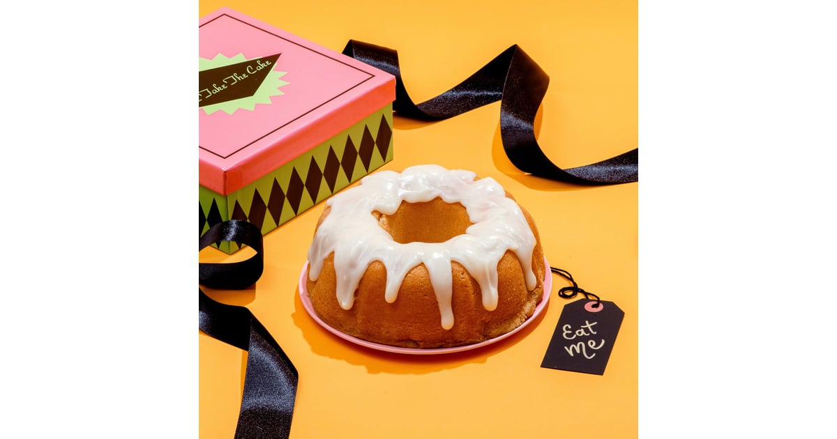 Oprah�s Favorite Key Lime Bundt Cake by We Take the Cake