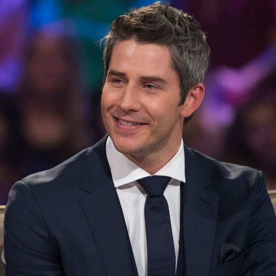 Reactions to Arie Luyendyk Jr. on The Bachelor Finale