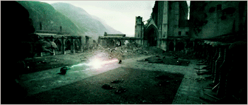The Highest Grossing Movie of 2011: Harry Potter and the Deathly Hallows: Part 2