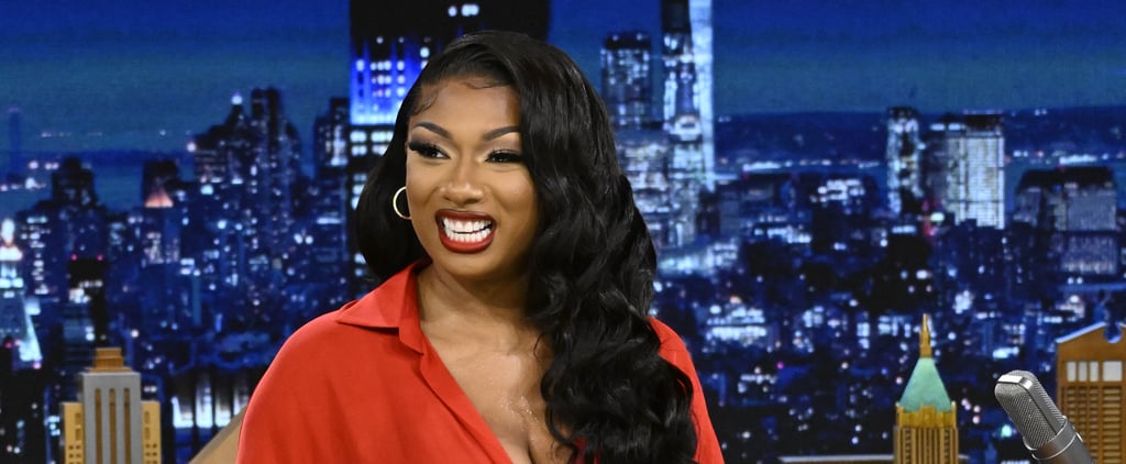 Megan Thee Stallion's Makeup Artist Shares "Cobra" Meaning