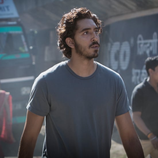 Lion Movie True Story