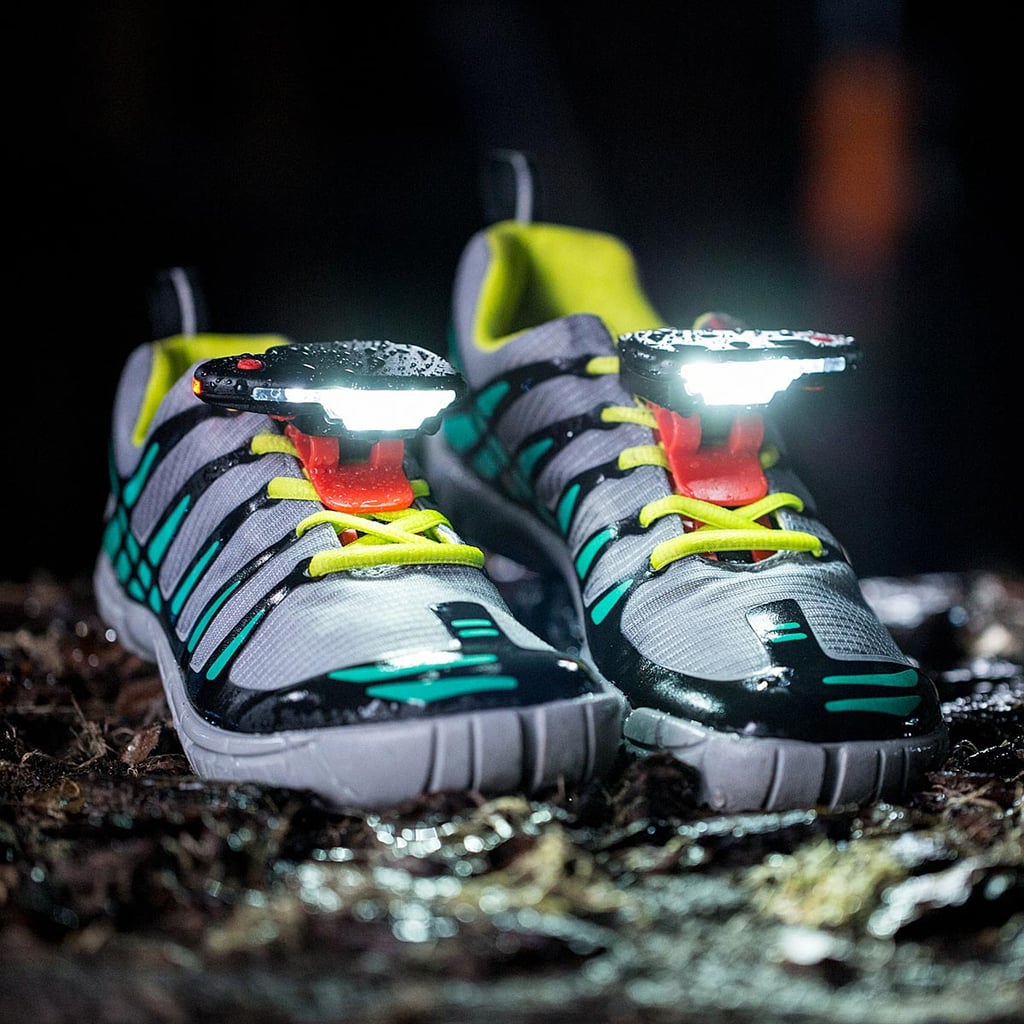 Image result for night runner headlights trainers