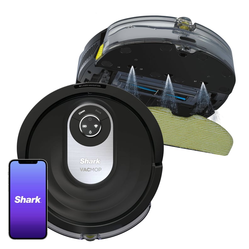 Best Robot Vacuum-Mop Duo