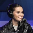 Selena Gomez Reveals Her Dating Requirements: "Please Make Me Laugh"