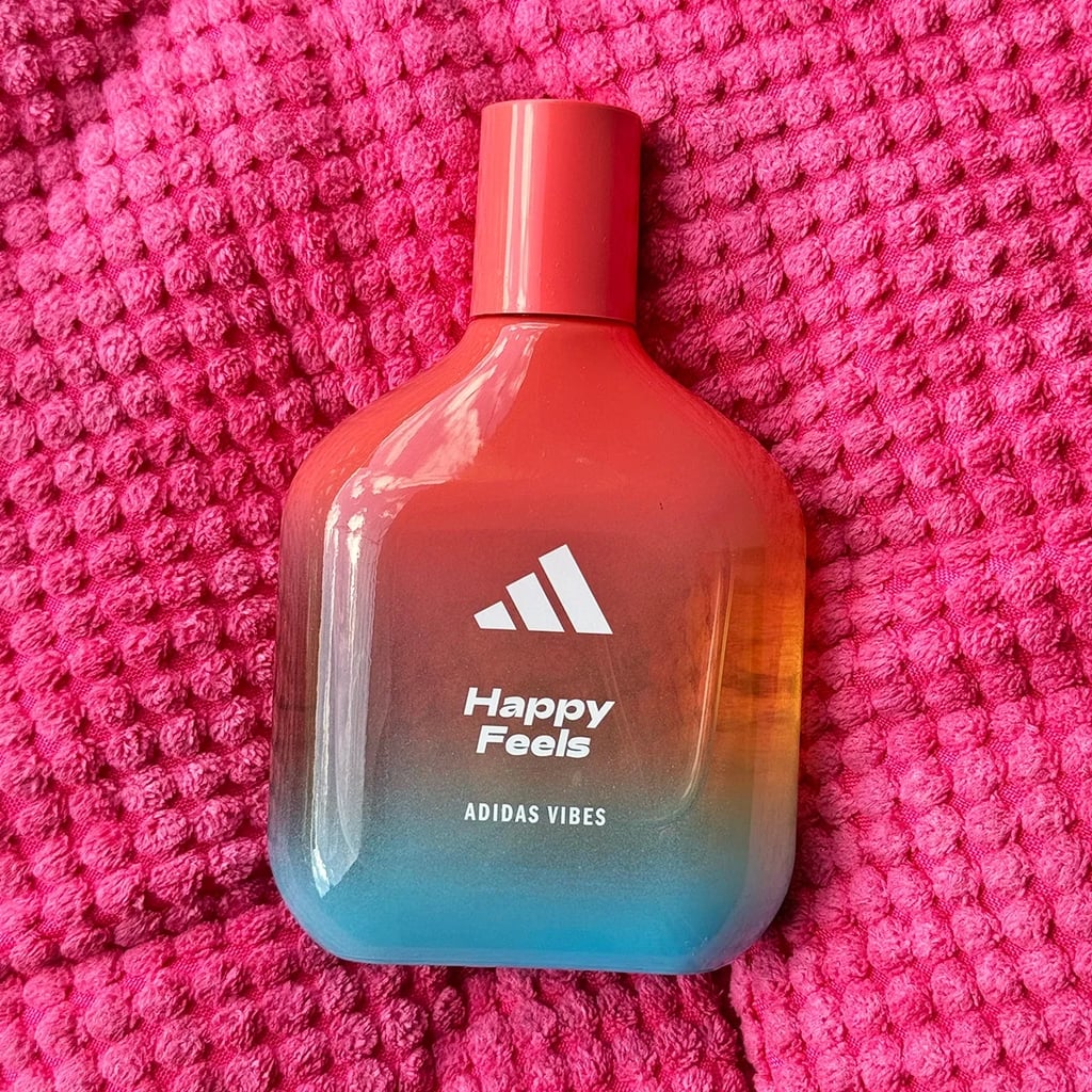 Happy Feels ($29.99 RRP)