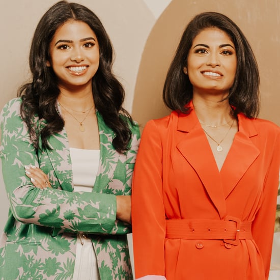 The Sani Sisters' South Asian-Inspired Fashion on TikTok