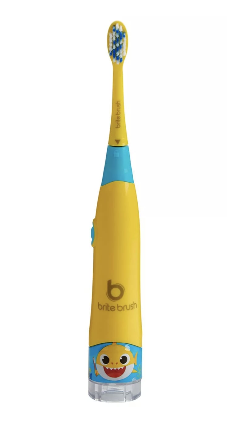 Baby best sale toothbrush target