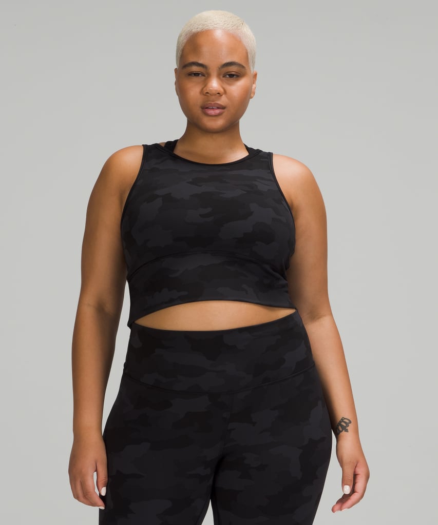 Lululemon Power Pivot Tank Top