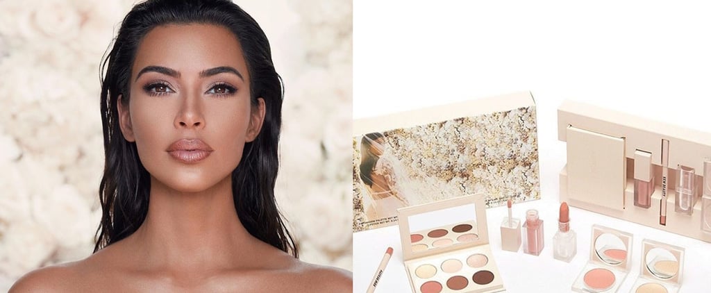 KKW Beauty Mrs West Collection Launches May 24th