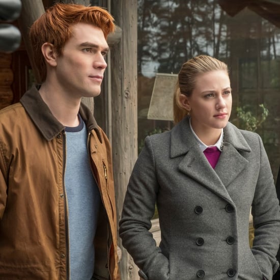 How Does Sabrina Connect to Riverdale?