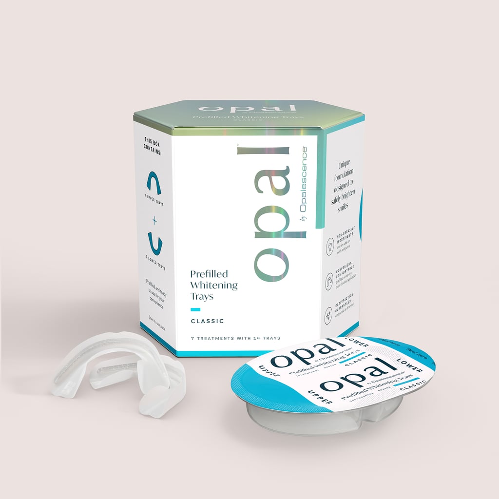 Opal Prefilled Whitening Trays