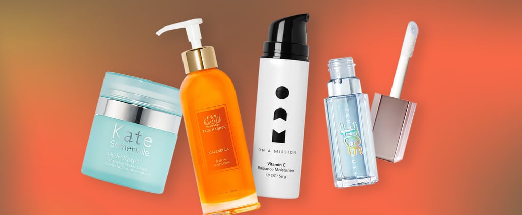 37 Beauty Launches Our Editors Can't Get Enough of This Month