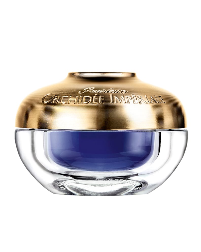 Guerlain Orchidée Impériale Eye and Lip Cream