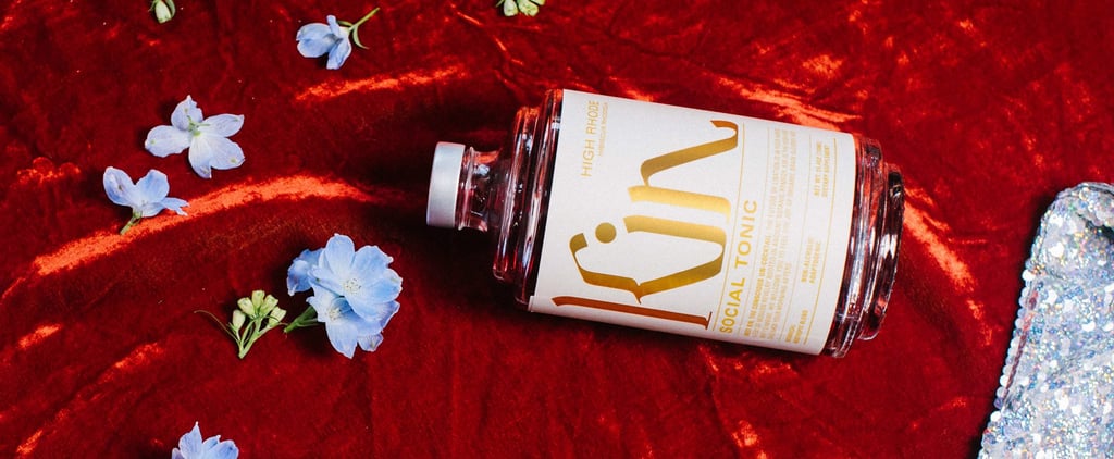 I Dumped My Nightly Glass of Wine After Trying This Trendy Alcohol-Free Cocktail