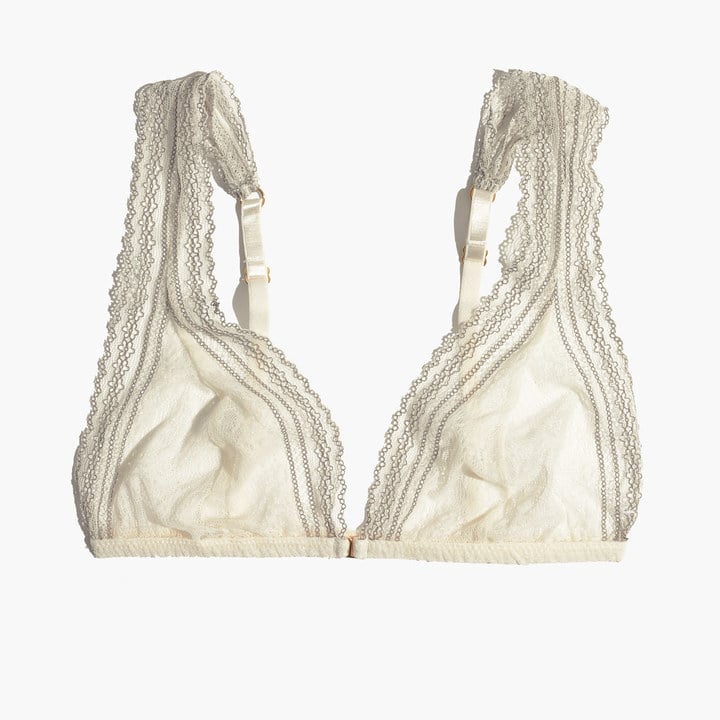 Eberjey Manuela Bralette ($46)