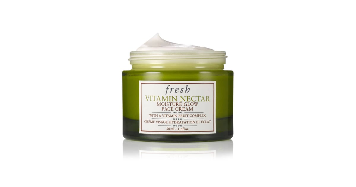 face sephora c oil vitamin Glow  Nectar Moisture Vitamin Cream  Best Face Skin Fresh