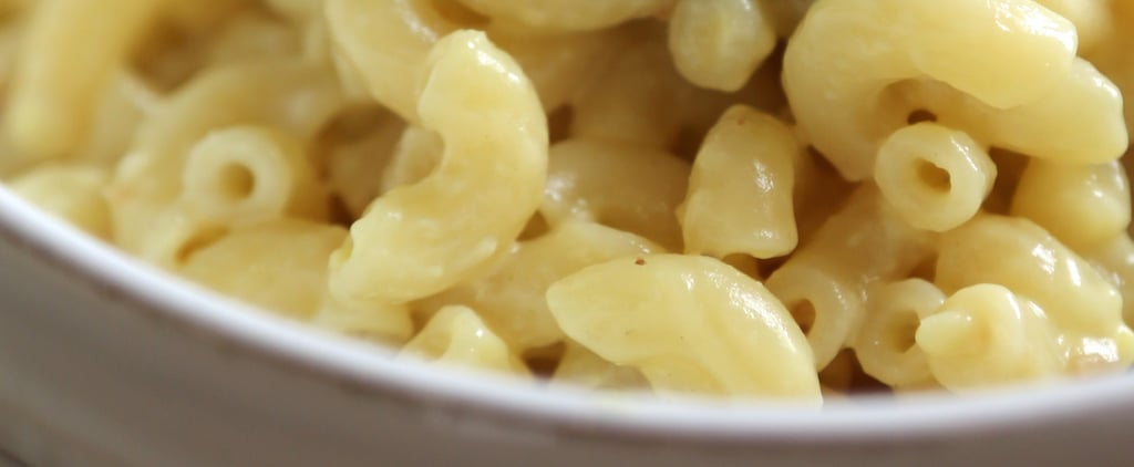 Vegetarian Carbonara Recipe