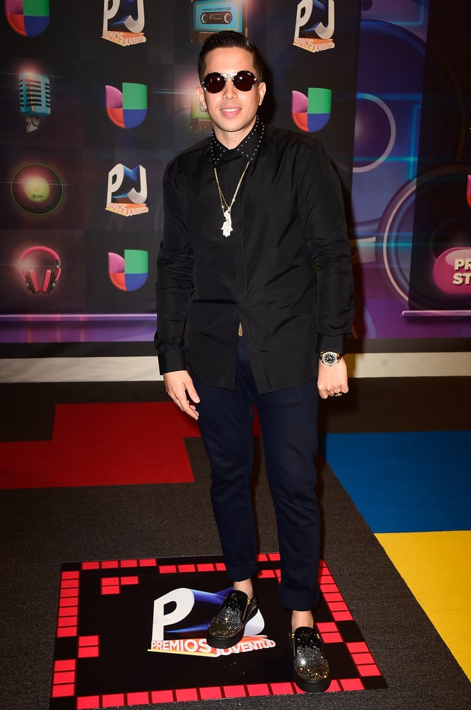 De La Ghetto