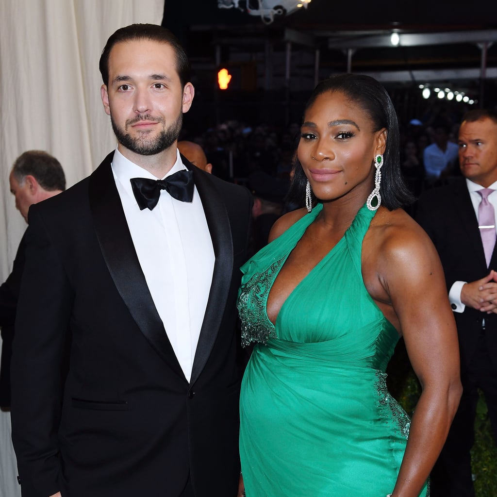 Who Has Serena Williams Dated Popsugar Middle East Celebrity And Entertainment