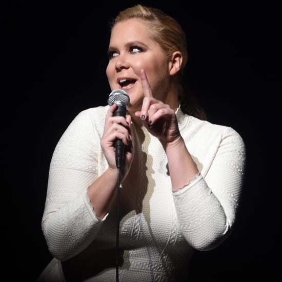 Funny Amy Schumer Quotes