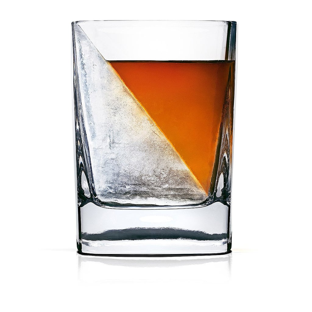 whiskey wedge glass near me