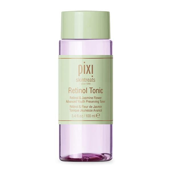 Pixi Retinol Toner Review POPSUGAR Beauty UK