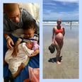I Was Diagnosed With Metastatic Breast Cancer While 20 Weeks Pregnant