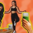 Fill Your Cart With These New Year Wellness Finds