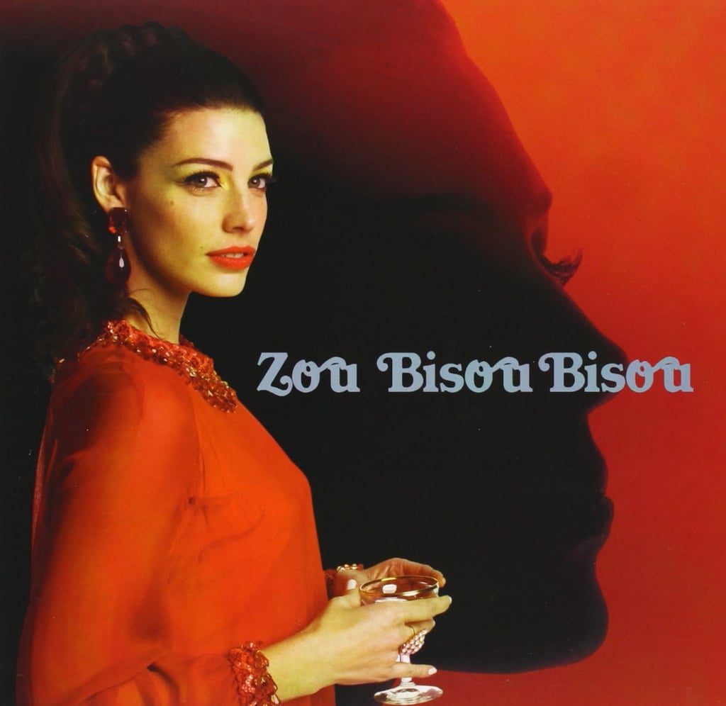 Mad Men "Zou Bisou Bisou" Vinyl ($10)

    Related:

            
            
                                    
                            

            Holiday Gifts For the Mad Men (or Women) in Your Life