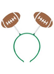Football Head Bopper