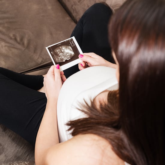 Pregnant Mom Refuses Cancer Treatment to Save Child
