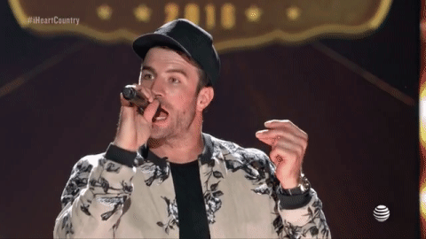 Sam Hunt GIFs
