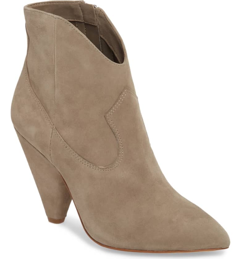 Vince Camuto Movinta Bootie