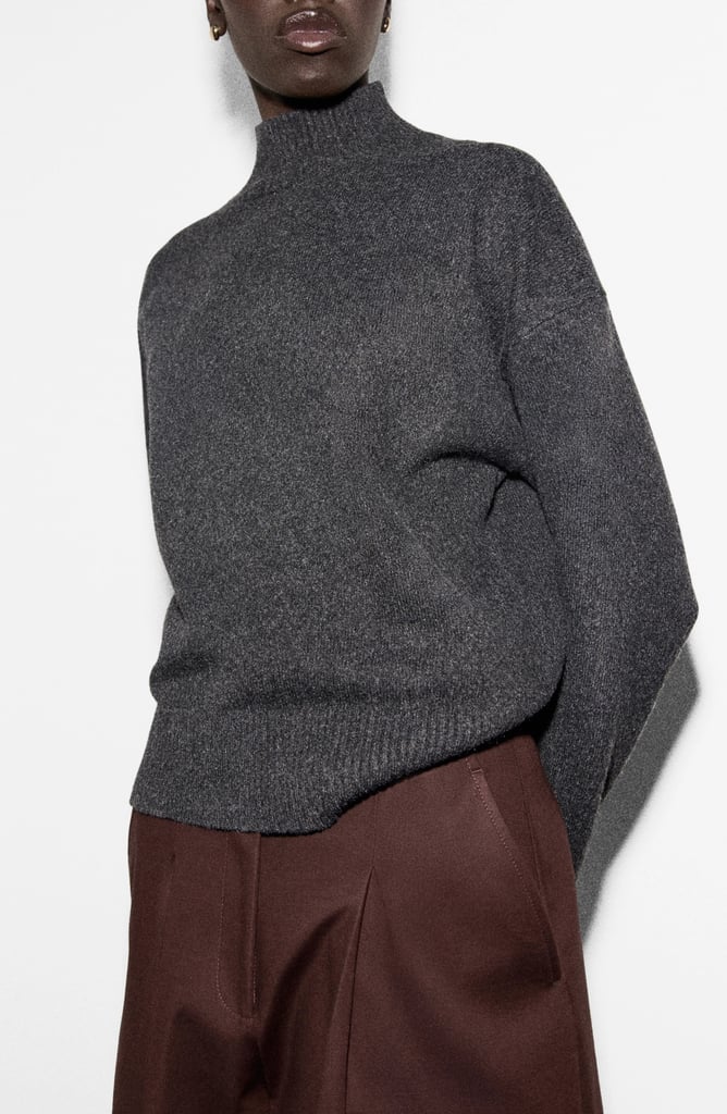 Best Turtleneck Sweater