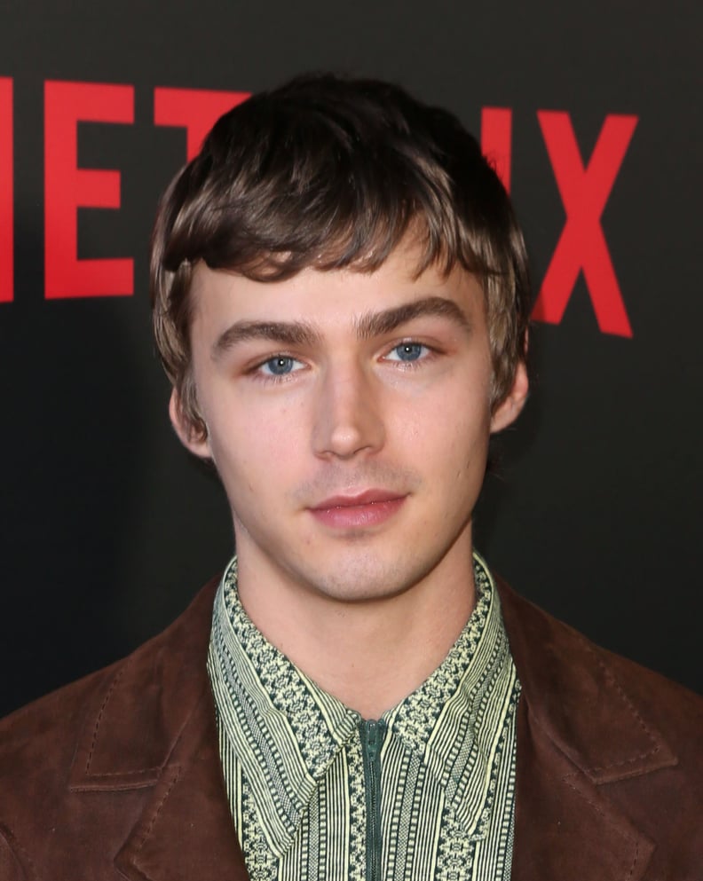 Miles Heizer as Alex Standall