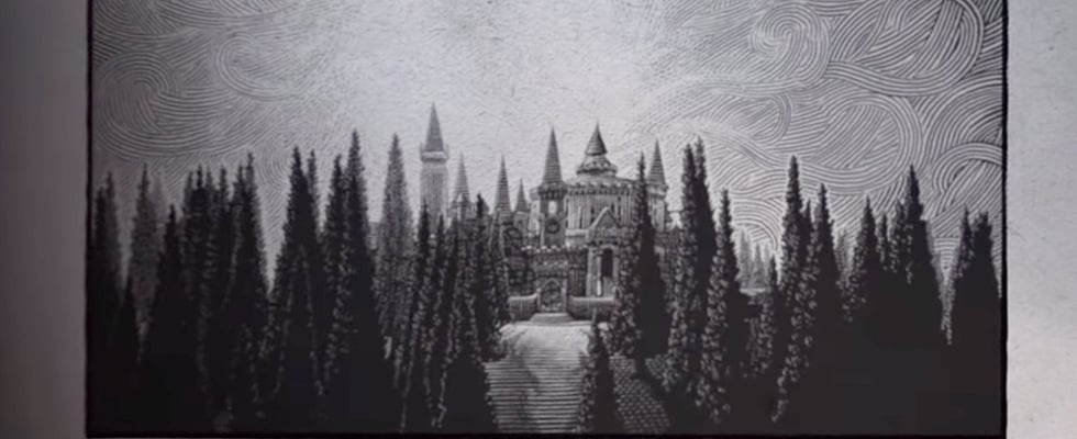 History of Ilvermorny School of Witchcraft and Wizardry