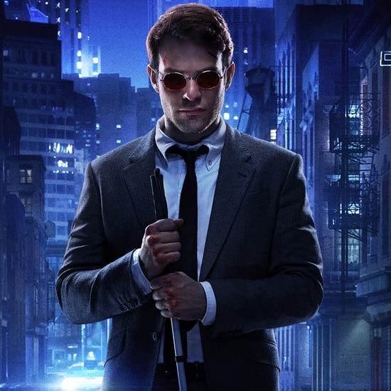 Netflix's Daredevil Posters