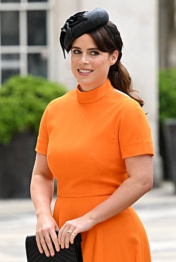 Princess Eugenie Gives Birth to Second Baby